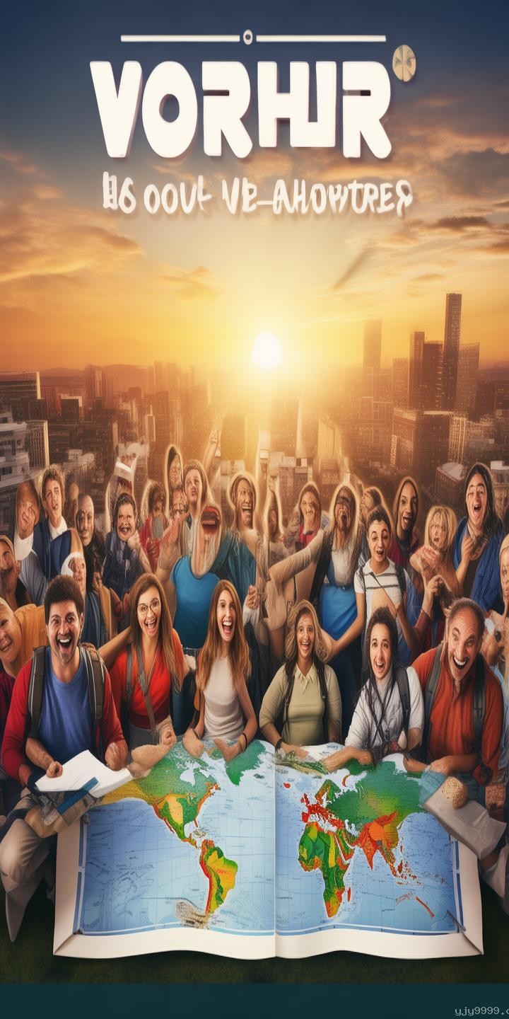 打工人爱上周末48小时极限出国游：实用指南